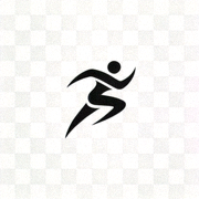 牛八体育官方网站Logo - 体育即是热爱